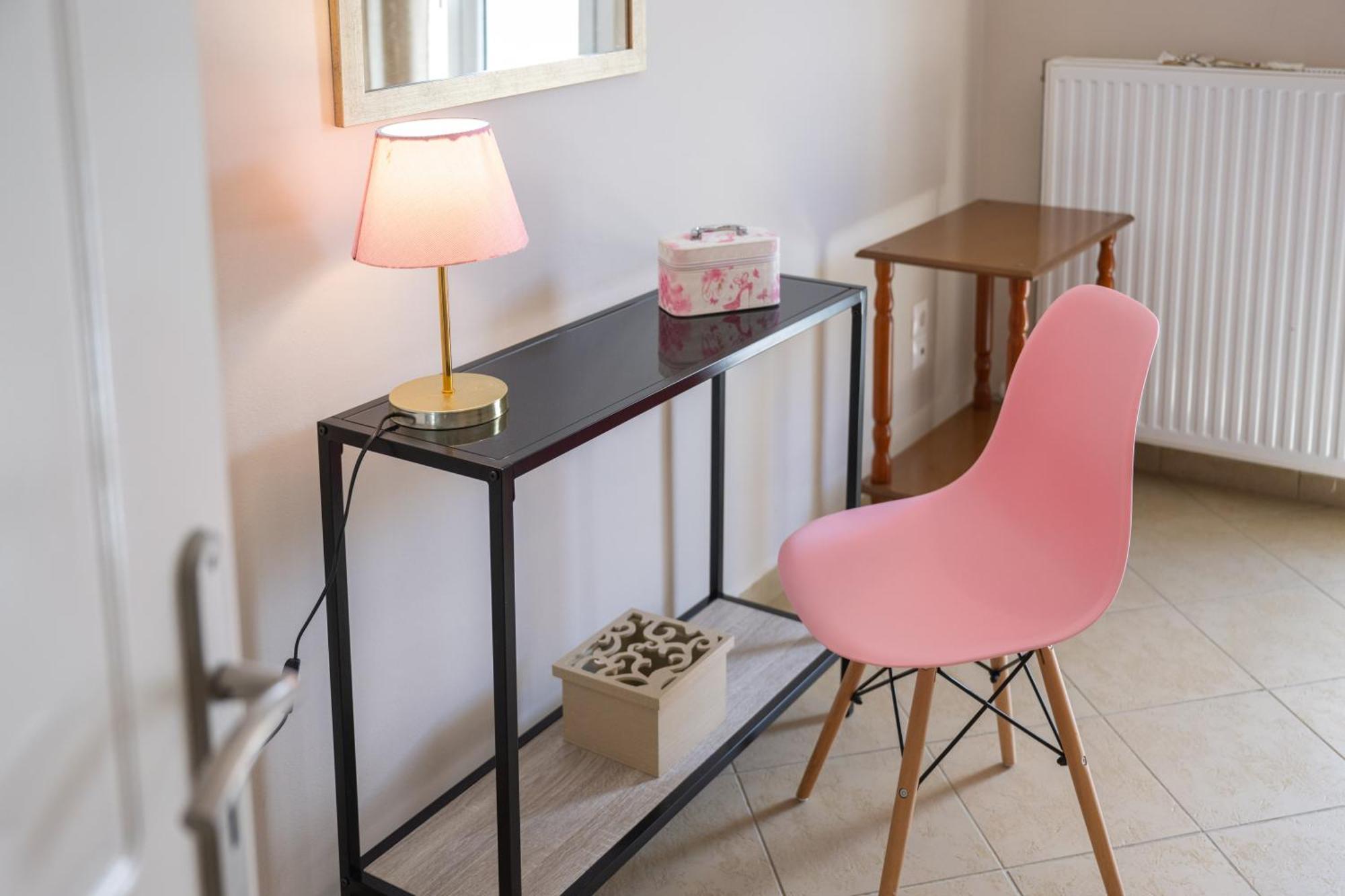 Vista Verde Studios & Apartments Svoronata Ngoại thất bức ảnh