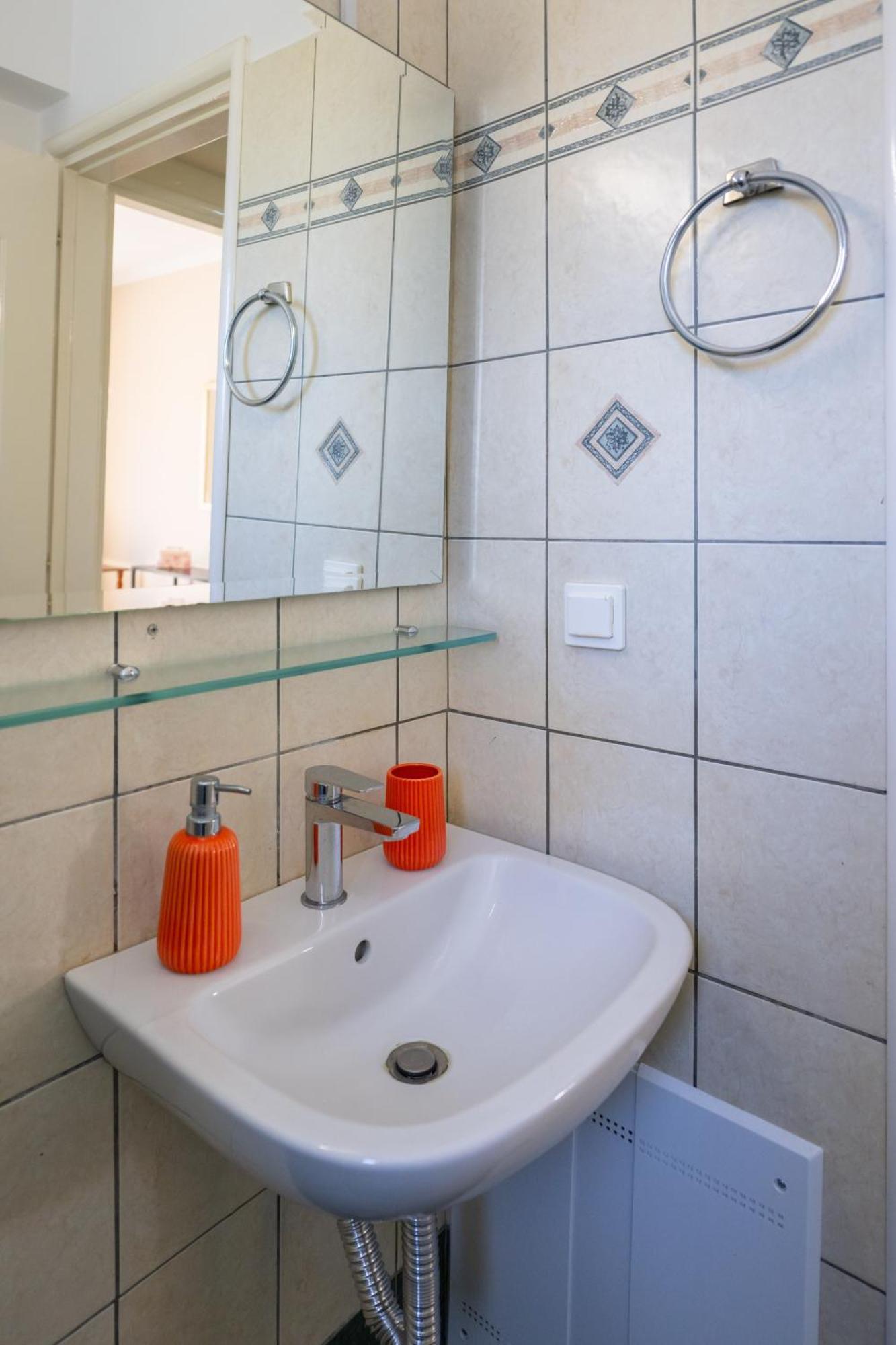 Vista Verde Studios & Apartments Svoronata Ngoại thất bức ảnh