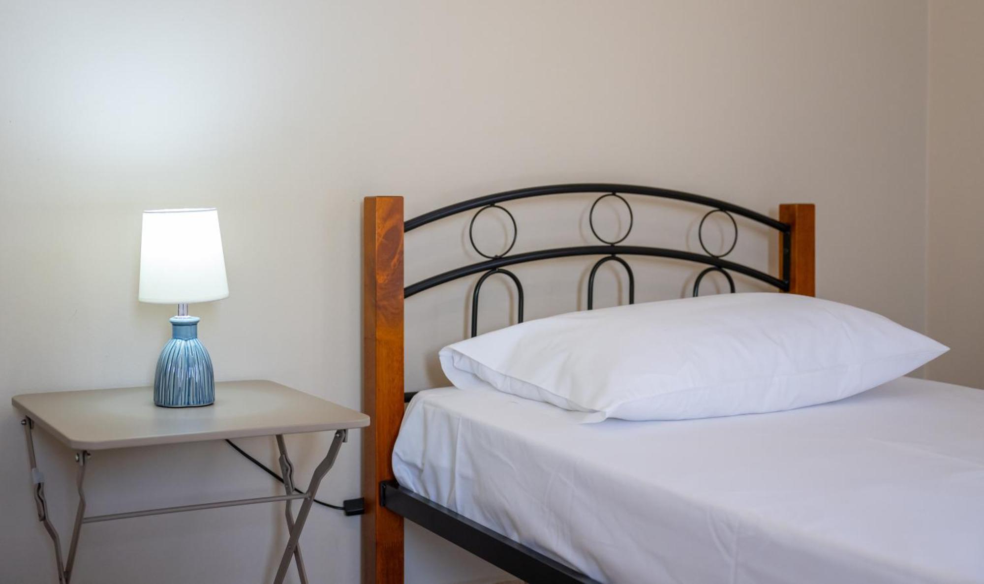 Vista Verde Studios & Apartments Svoronata Ngoại thất bức ảnh
