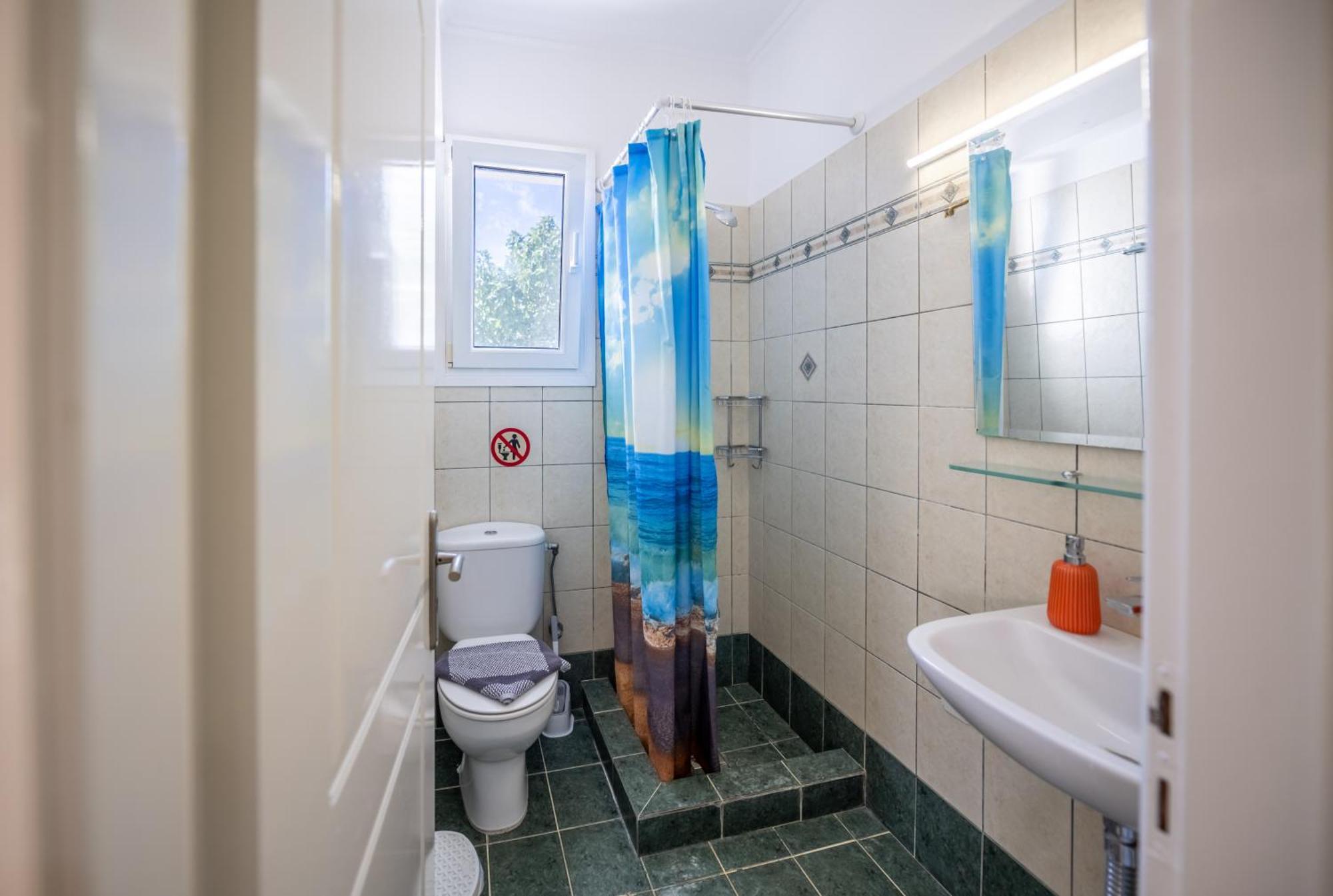 Vista Verde Studios & Apartments Svoronata Ngoại thất bức ảnh