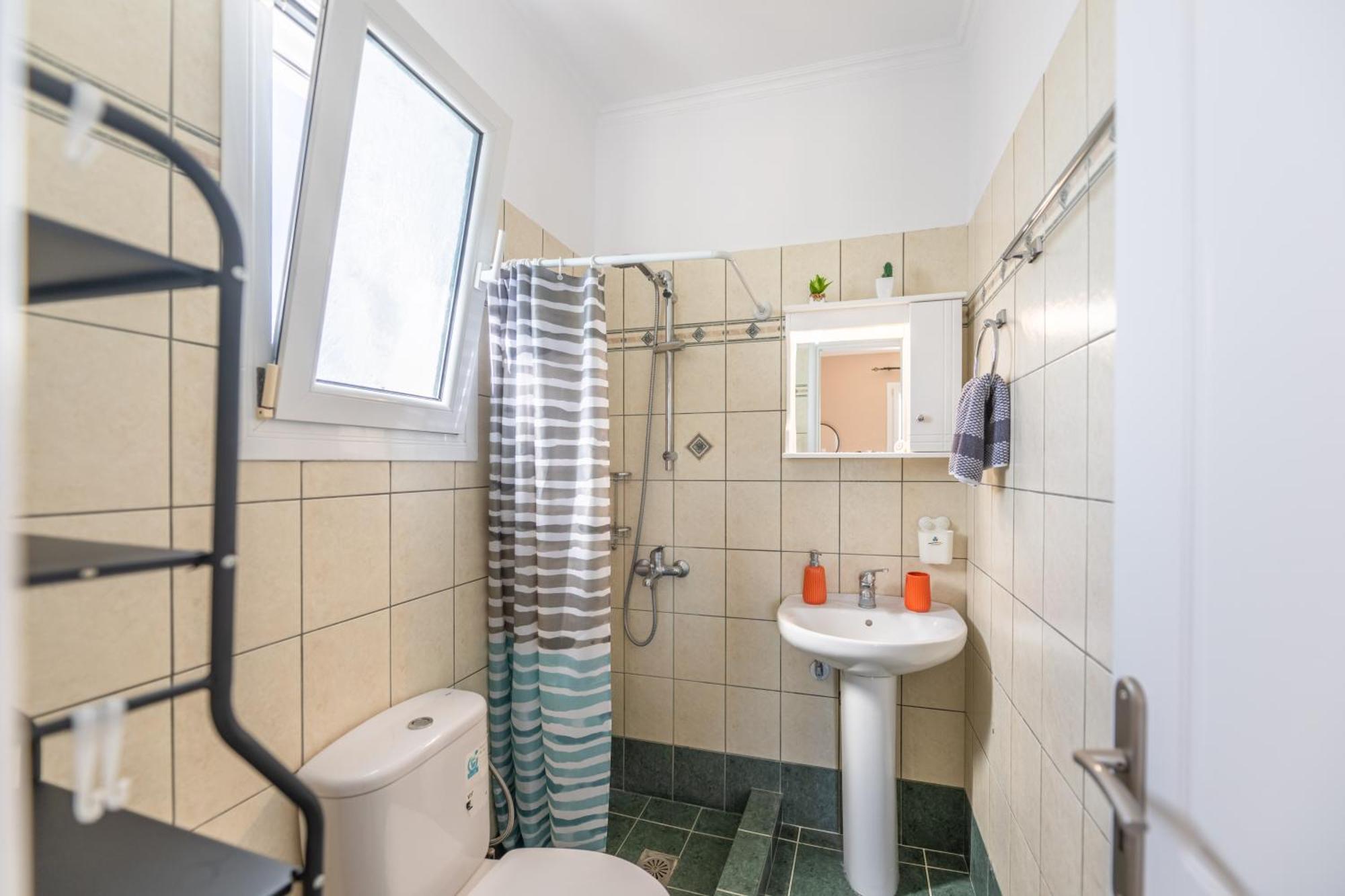 Vista Verde Studios & Apartments Svoronata Ngoại thất bức ảnh